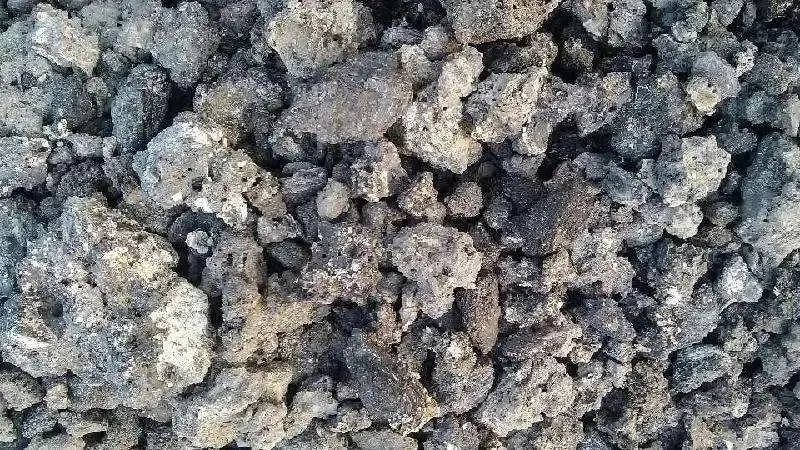 Χαλυβουργική σκωρία